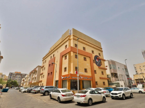 Capital O 183 Ahlah Al Ayam Hotel