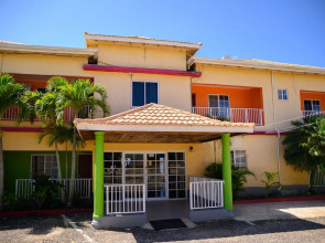 Sea Coast Inn & Suites