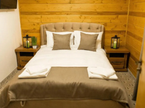 Chalet Residence
