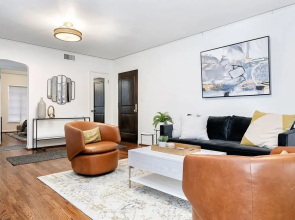 Grand Opening Specials Downtown Boise Luxury Suites