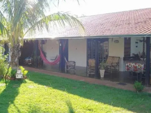 Pousada Recanto Lara