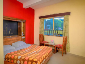 Munnar Days Holiday Home