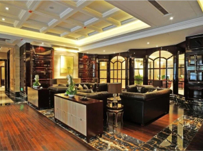 Tiantai International Hotel