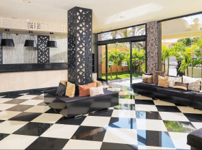 Green Garden Eco Resort