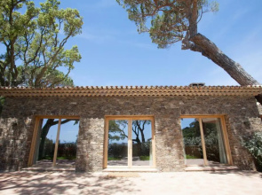 Relais Du Vieux-Sauvaire