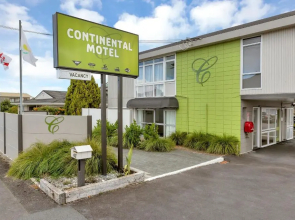 Continental Motel