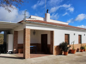 Casa Rural El Lebrillo