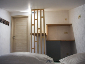 Гостевой дом на улице Гаяза Исхаки