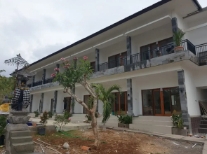 Artaloka Hotel & Restaurant