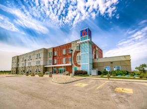Motel 6 Headingley, MB - Winnipeg West