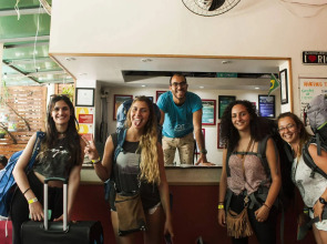 Riocopa Hostel