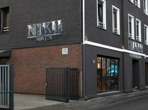 Nikii Boutique Hotel