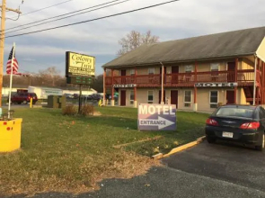 El-Rich Motel