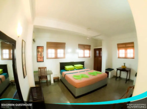 Seagreen Guesthouse