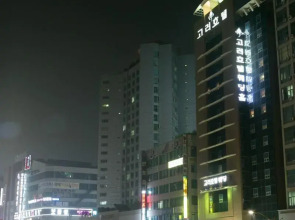 Koryo Hotel
