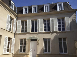Le Clos d'Aÿ