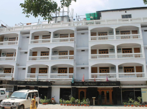 Hotel Tathagat