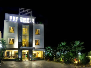 Hotel Bumi Banjar