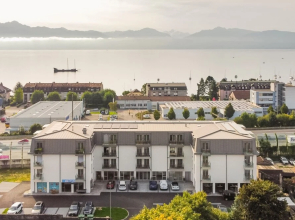 Lodges Hotel Morges