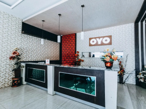 OYO 1188 Alam Indah Lestari Hotel