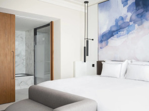 The David Kempinski Tel Aviv