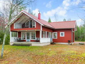Norrö Holiday Village