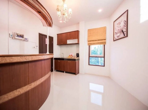 The Linux Garden Hotel