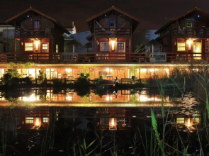 Villa Ana Margarida by Nature