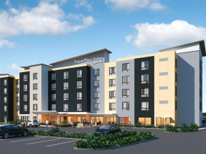 Quality Inn Altamonte Springs