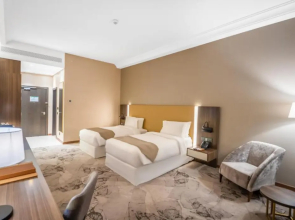 Grand Millennium Al Seef Basra