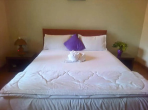 Candyfloss Villa No 3