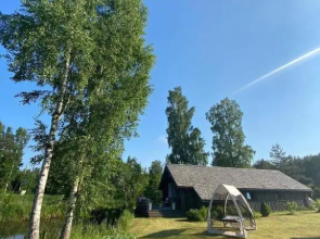 Sea Side house (70m2) Lejas Ziediņi