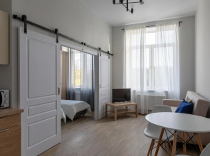 Апартаменты А33