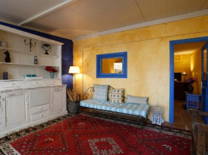 Hostal Blau