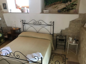 Ai Pilieri di Bagnoli