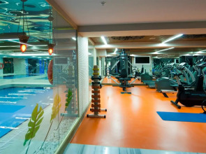 Yasmak Comfort Hotel