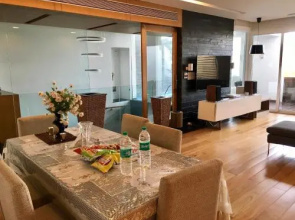 Infiniti Bay Private Pool Villa