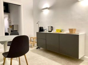 apartment rent Casa ALMIKA