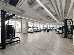 Silkhaus Luma21, JVC Dubai