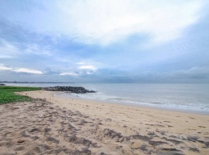 Ceylonica Beach Hotel