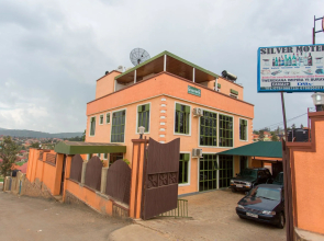 Silver Hotel