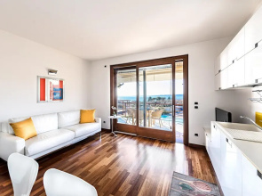 Oliveto al Porto 35 Apartment by Wonderful Italy