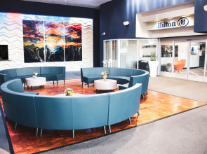 Hilton Miami Downtown