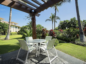 Waikoloa Beach S M2 2 Bedroom Condo by RedAwning