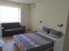 Cherry Sozopol Guest House