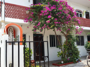 Hotel Posada Pacifico