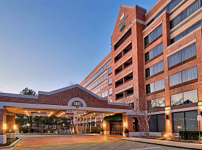 Homewood Suites by Hilton Gaithersburg/ Washington, DC North