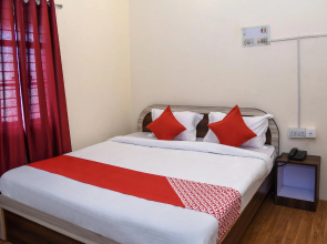 OYO 15684 Hotel Vibrant Inn