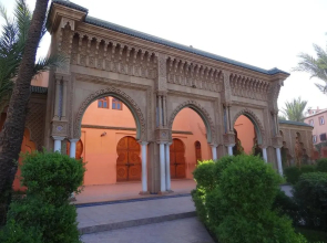 Yallahriyad Triplex For 6 Persons Max