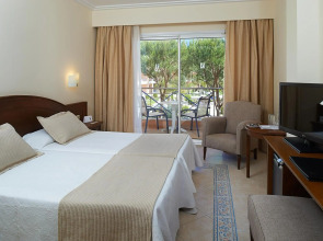 Radisson Blu Hotel, Prague